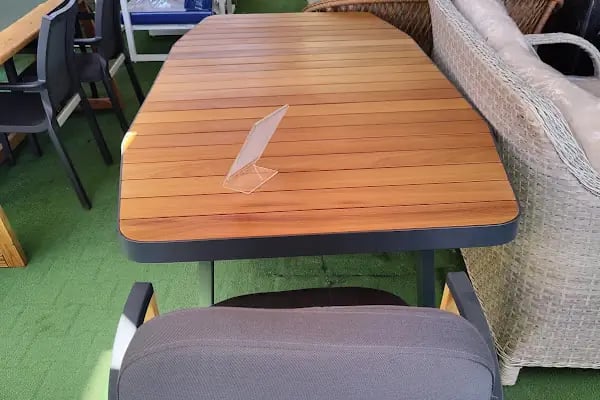 ASBÜRO BÜRO VE BAHÇE MOBİLYALARI - Resim 7