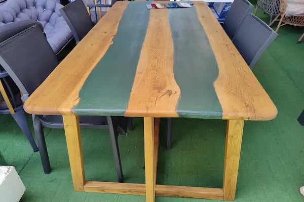 ASBÜRO BÜRO VE BAHÇE MOBİLYALARI - Resim 18