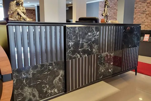 ASBÜRO BÜRO VE BAHÇE MOBİLYALARI - Resim 3