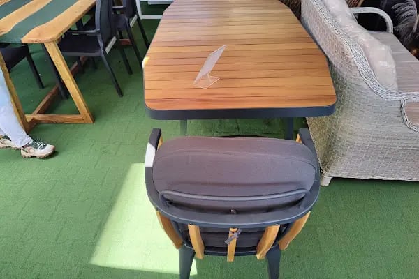 ASBÜRO BÜRO VE BAHÇE MOBİLYALARI - Resim 11