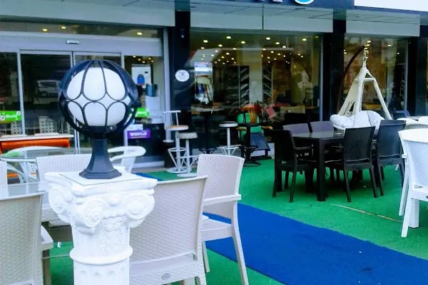 ASBÜRO BÜRO VE BAHÇE MOBİLYALARI - Resim 2