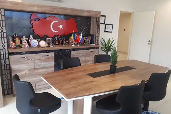 ASBÜRO BÜRO VE BAHÇE MOBİLYALARI - Resim 15