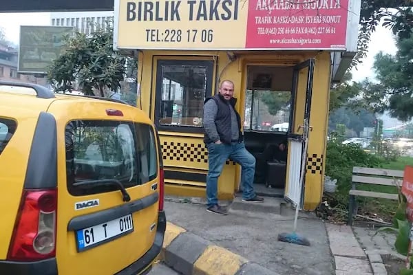 Birlik Taksi - Resim 4