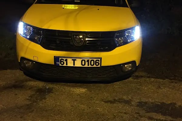Birlik Taksi - Resim 5