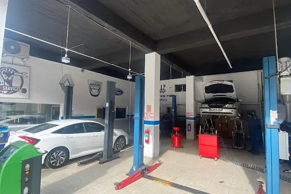 Yıldıray Oto Servis - Resim 10