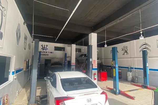 Yıldıray Oto Servis - Resim 5