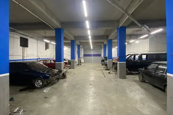 Yıldıray Oto Servis - Resim 14