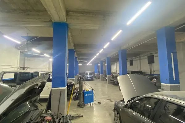 Yıldıray Oto Servis - Resim 13