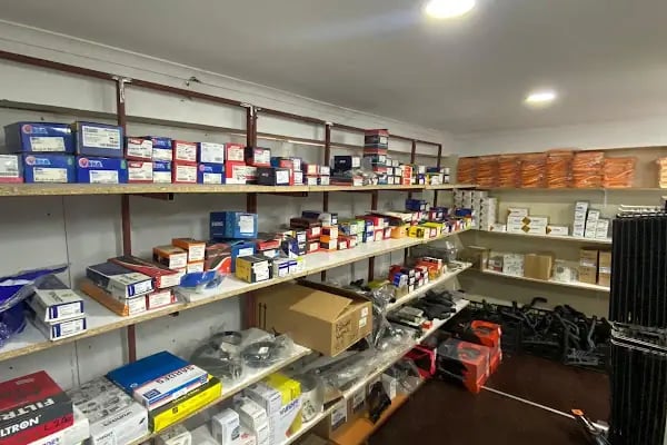 Yıldıray Oto Servis - Resim 8