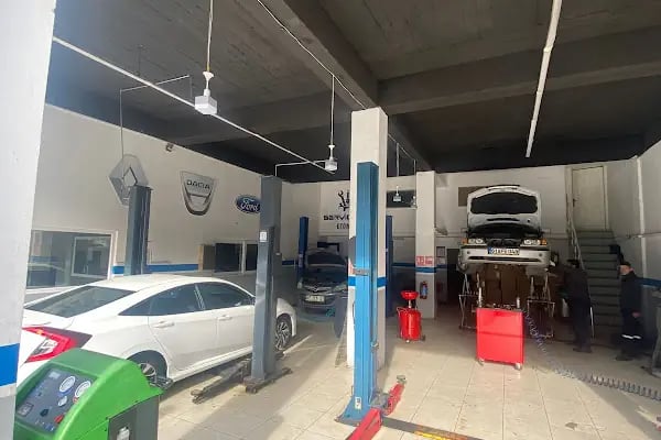 Yıldıray Oto Servis - Resim 9