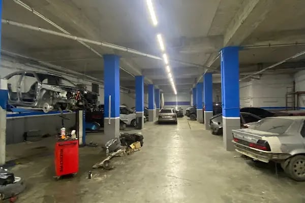 Yıldıray Oto Servis - Resim 16