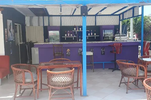 Şahin Apart Otel - Resim 12