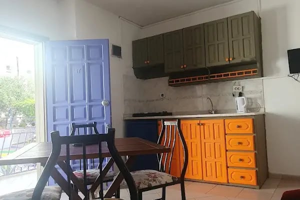 Şahin Apart Otel - Resim 5