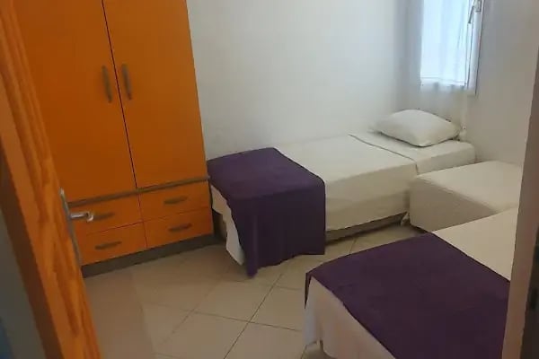 Şahin Apart Otel - Resim 11