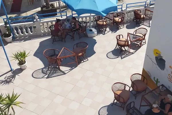 Şahin Apart Otel - Resim 4