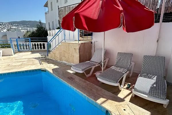 Şahin Apart Otel - Resim 3