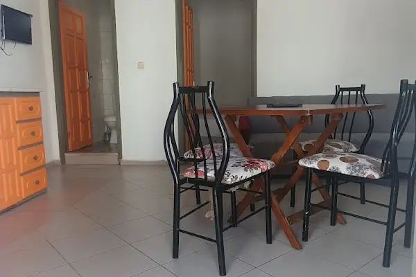 Şahin Apart Otel - Resim 18