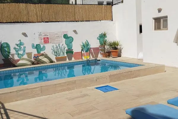 Şahin Apart Otel - Resim 9