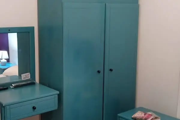 Şahin Apart Otel - Resim 14