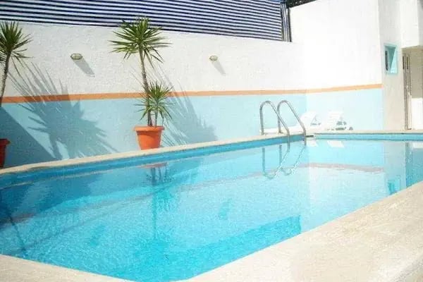 Şahin Apart Otel - Resim 10