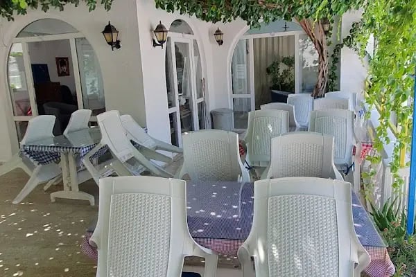 Şahin Apart Otel - Resim 6