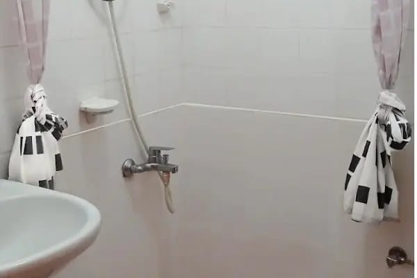Şahin Apart Otel - Resim 7