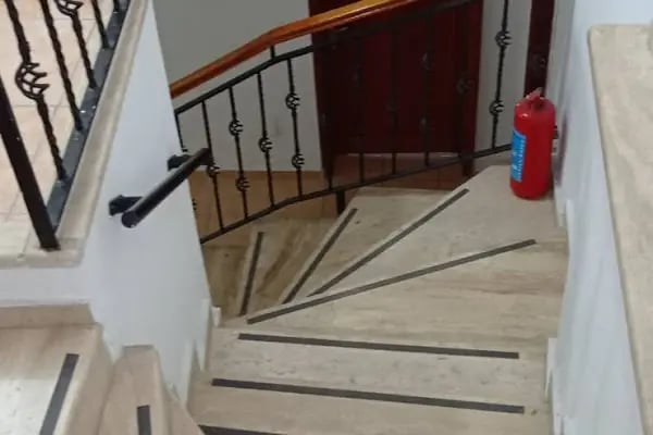 Şahin Apart Otel - Resim 20