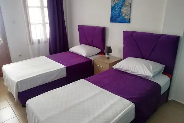 Şahin Apart Otel - Resim 2