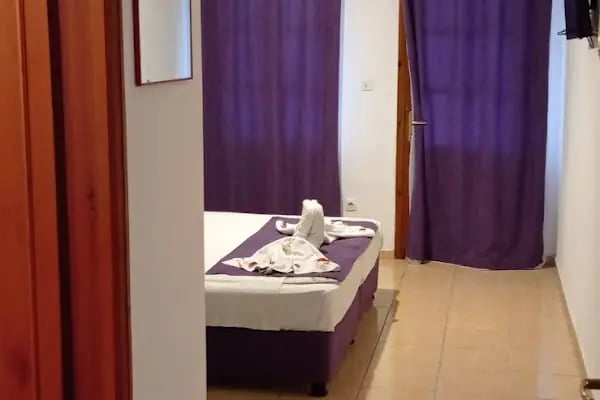 Şahin Apart Otel - Resim 16