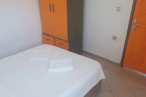 Şahin Apart Otel - Resim 15
