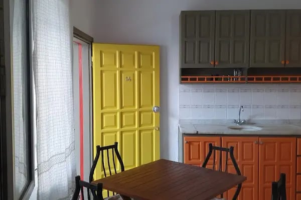 Şahin Apart Otel - Resim 13