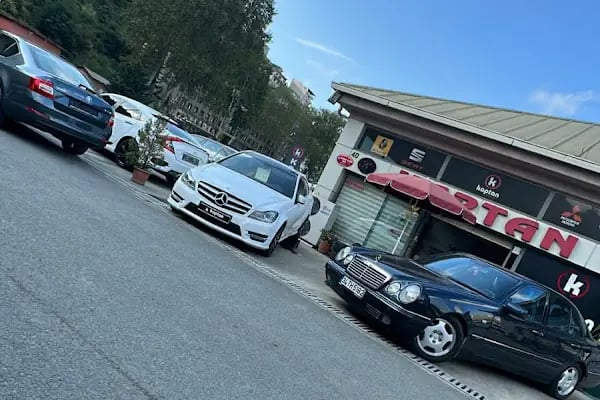 Trabzon oto galericiler sitesi - Resim 15