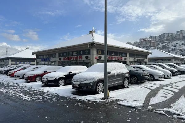 Trabzon oto galericiler sitesi - Resim 10