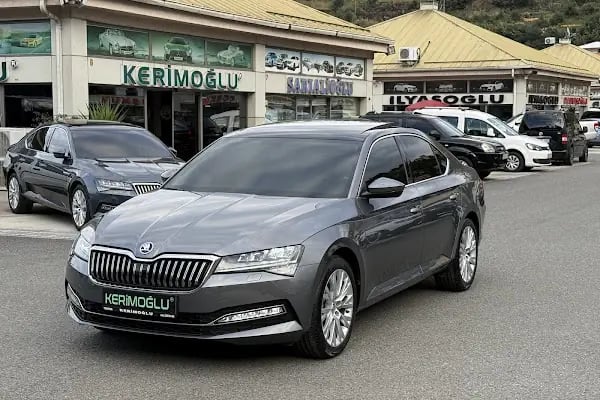 Trabzon oto galericiler sitesi - Resim 7