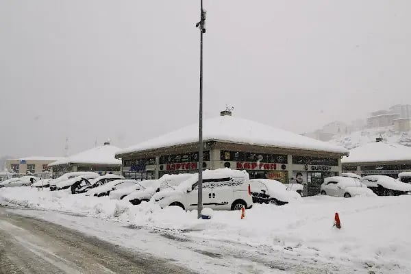 Trabzon oto galericiler sitesi - Resim 6