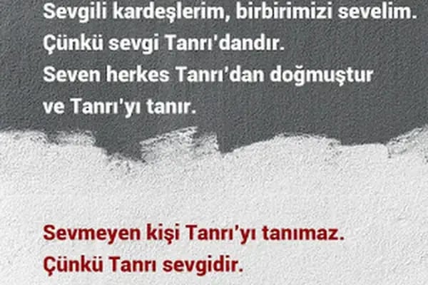 Bursa Görükle Kilise Topluluğu - Resim 1