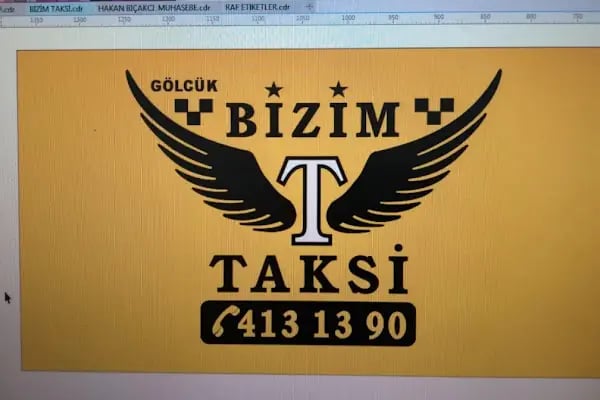 Bizim Taksi - Resim 16