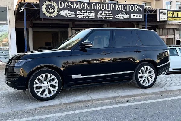 Dasman Group Motors - Resim 4