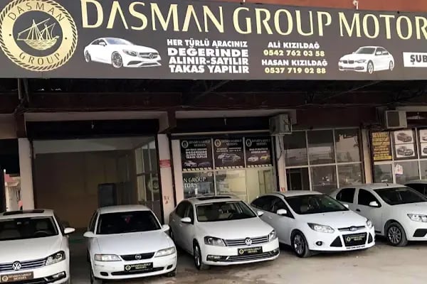 Dasman Group Motors - Resim 6