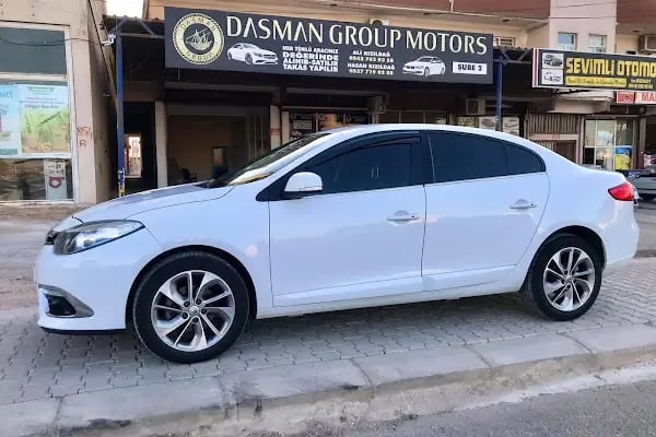 Dasman Group Motors - Resim 5