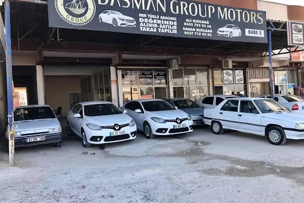 Dasman Group Motors - Resim 2