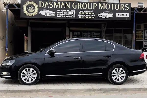 Dasman Group Motors - Resim 8