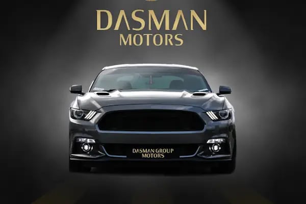 Dasman Group Motors - Resim 9