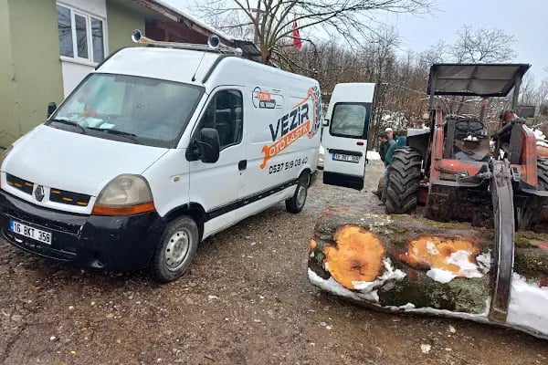 İnegöl Vezir Oto Lastik-Yol Yardım 7/24 - Resim 5