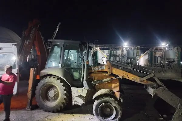 İnegöl Vezir Oto Lastik-Yol Yardım 7/24 - Resim 17