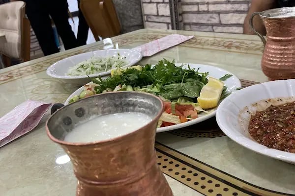 Çiftlik 2 Et Lokantası - Resim 18