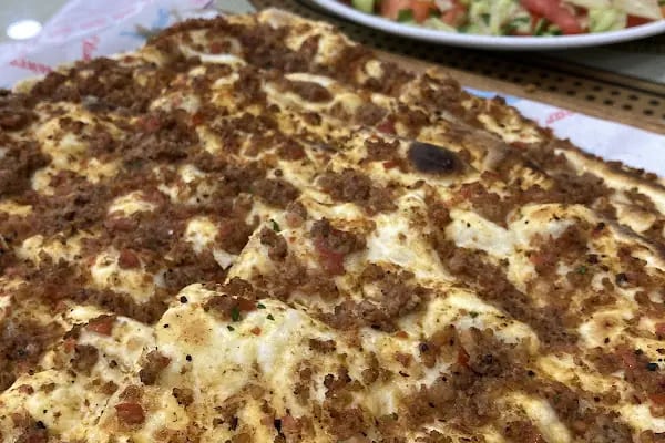Çiftlik 2 Et Lokantası - Resim 3
