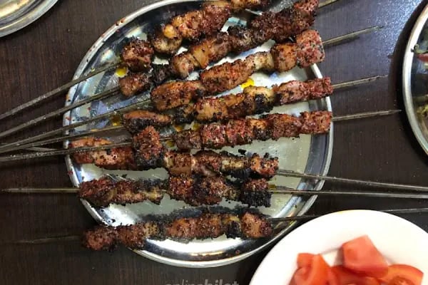 Çiftlik 2 Et Lokantası - Resim 12