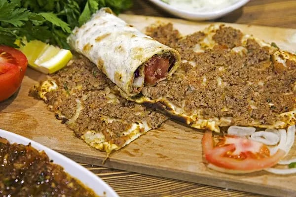 Çiftlik 2 Et Lokantası - Resim 9