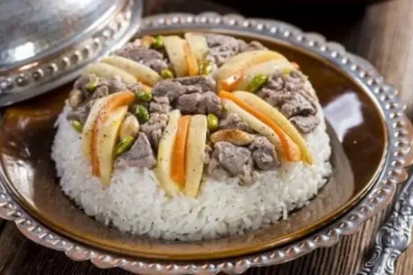 Çiftlik 2 Et Lokantası - Resim 13